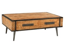 Coffee or smoking coffee table