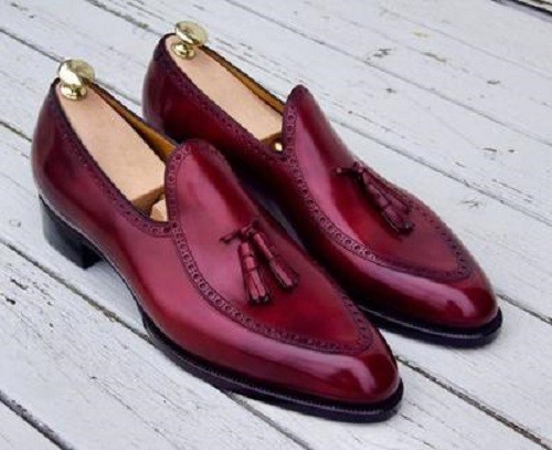 Mocassini uomo lusso in - mocassini,