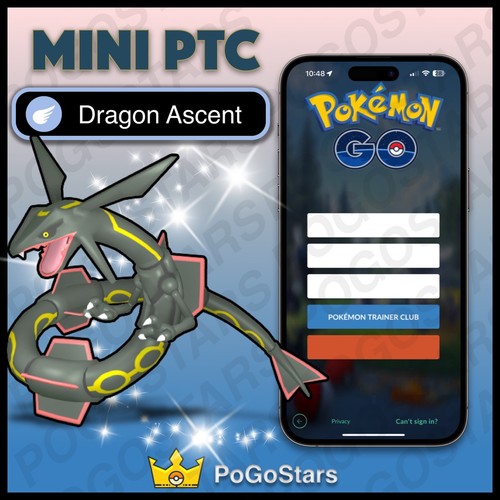 Pokémon ptc shiny - pokémon,