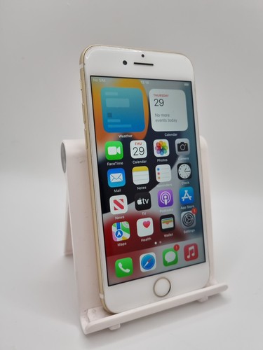 Smartphone apple iphone oro - iphone,