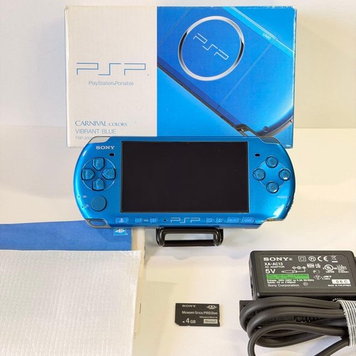 Console sony psp - console,