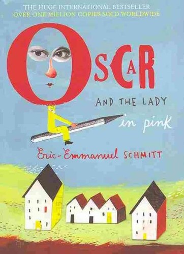 Oscar and the lady - and,