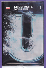 Rara borsa cieca NYCC Marvel