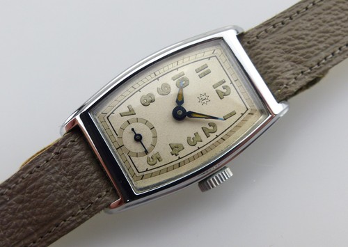 Junghans carica manuale - junghans,