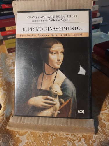 Primo rinascimento il - primo,