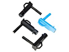 WADAUMAGKPL Set Adattatore di