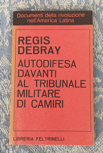 Autodifesa davanti - autodifesa,