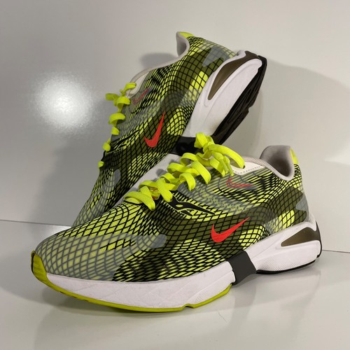 Nike uomo taglia ghoswift - uomo,