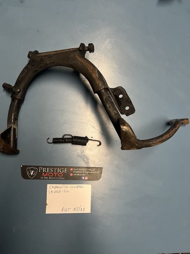 Cavalletto centrale piaggio - cavalletto,