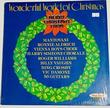 Various Artists Wonderful