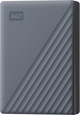 Western Digital My Passport