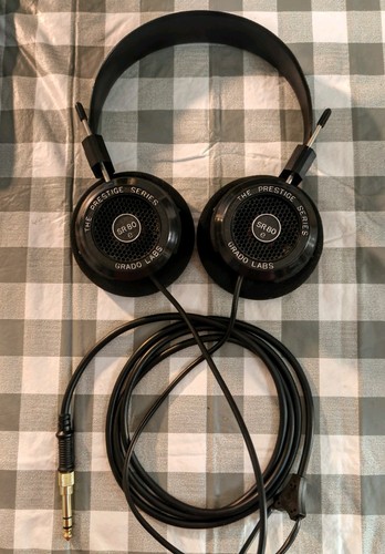 Grado sr80 cuffie - sr80,