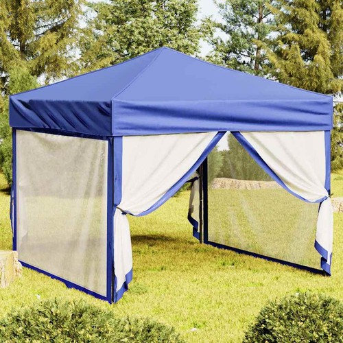Tenda per feste pieghevole - tenda, con