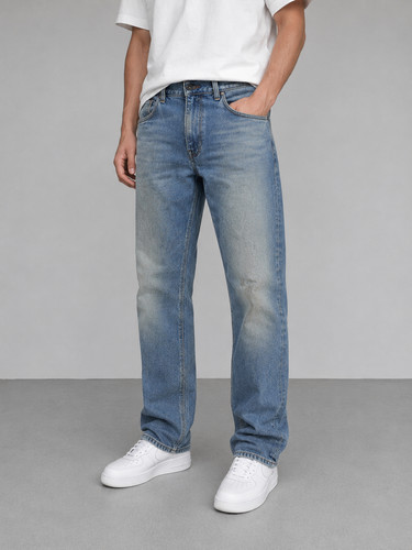 Jeans tommy hilfiger blu - tommy,