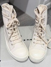 Rick Owens DRKSHDW Ramones