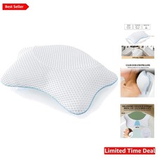 Cuscino da bagno ergonomico