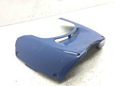 Fuselage Guide Keel Toe Front
