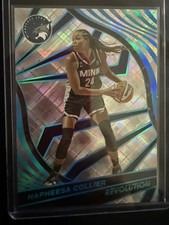 ✨Napheesa Collier 2022