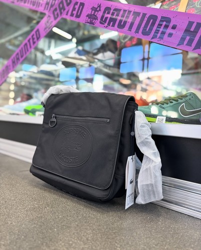 Borsa tracolla supreme - a,