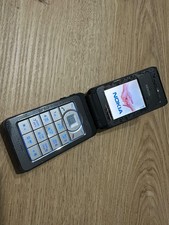 Nokia 6170 - 2,2 MB - Argento