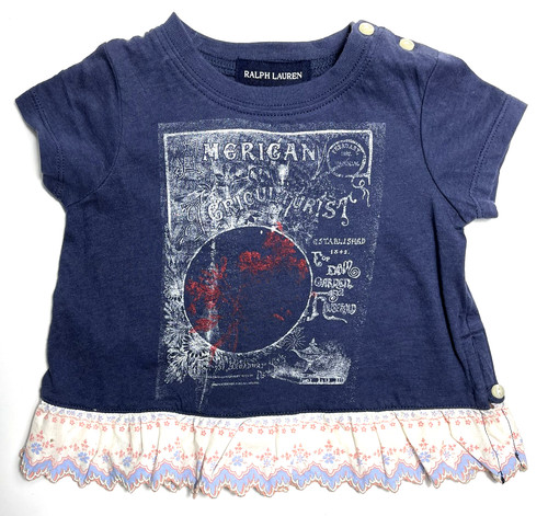 Shirt manica corta polo - manica,