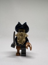 LEGO Davy Jones poc031