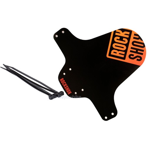 Rock shox mtb mudguard - rock,