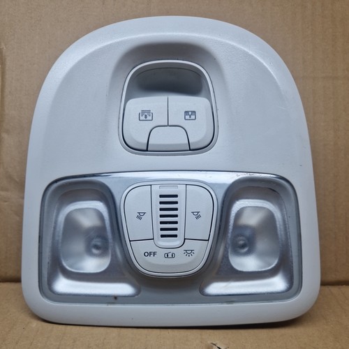 Plafoniera per fiat 500 - fiat,