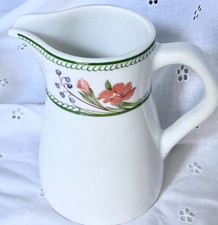 Dudson Fine China White