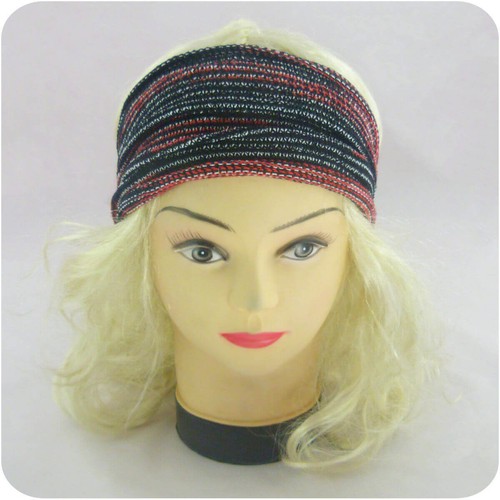 Fascia per capelli - , simandra