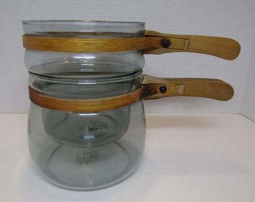 Vetro pyrex vintage - vintage, epoca