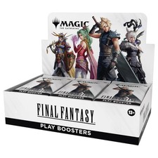 Magic the gathering final - the,