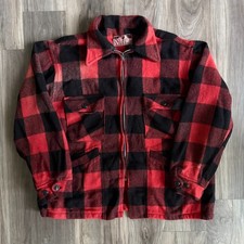 Giacca a quadri vintage anni