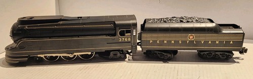 Railking mth scala 6 2 - mth, 4-6-2