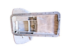 Alfa Romeo Spider Berlina