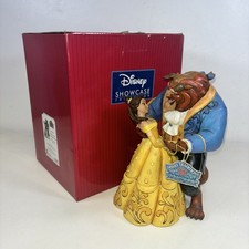 Beauty and the Beast Figurine