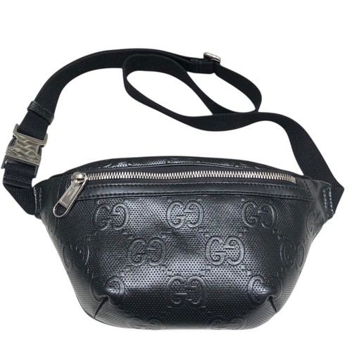 Gucci borsa cintura in - borsa,
