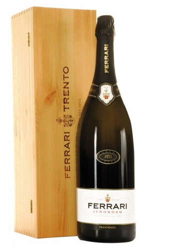 Trentodoc brut millesimato - brut,