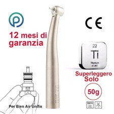 33W Mini Turbina in Fibra