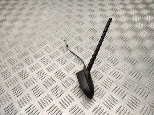 Hyundai i40 2013 - , antenne