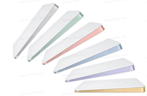 Apple magic trackpad - apple,