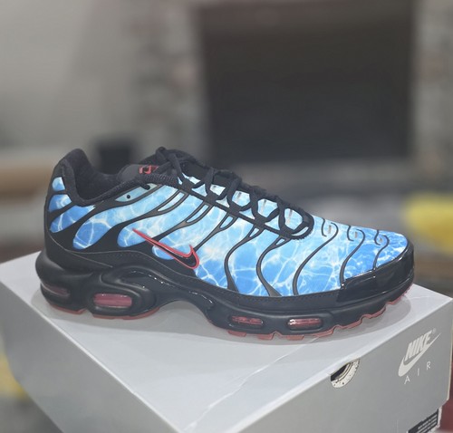 Nike air max plus - plus, tn