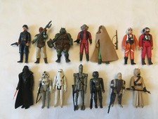 Action figure star wars - action,