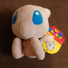 Bambole Pokemon Mew