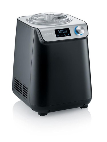 Gelatiera 2in1 compatta 2 - gelatiera, 1,2