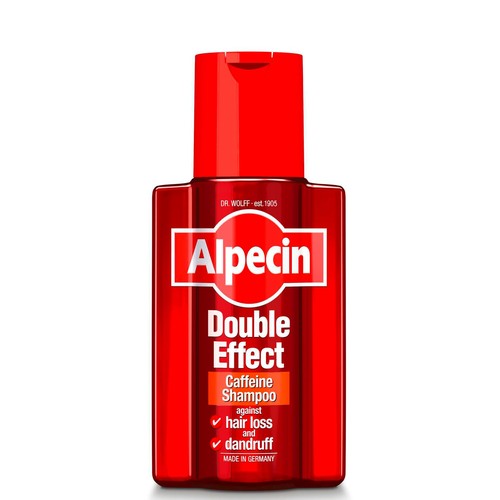Alpecin shampoo alla caffeina - alla,