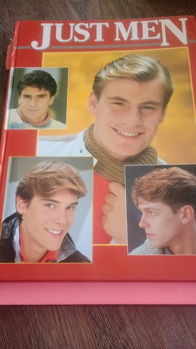 Just men hair style - just,