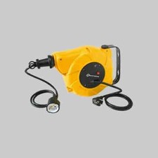 AVVOLGICAVO ELETTRICO