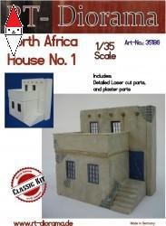 Diorama north africa - rt-diorama,