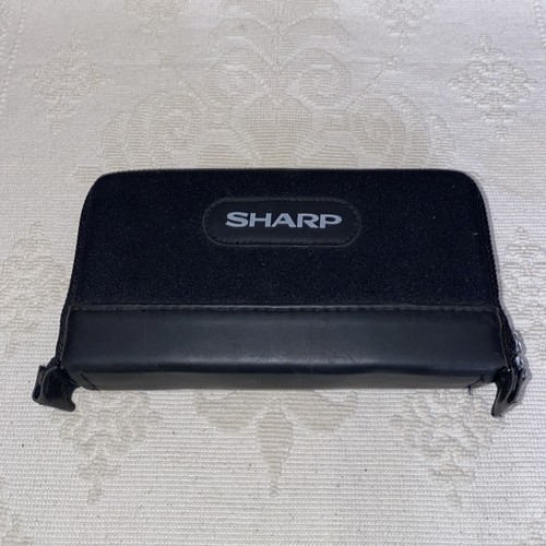 Custodia trasporto sharp - custodia,